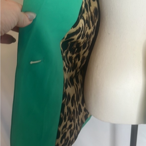 Dallas Cowboys Custom Bedazzled Blazer by Moving Forward Design - Picture 4 of 7